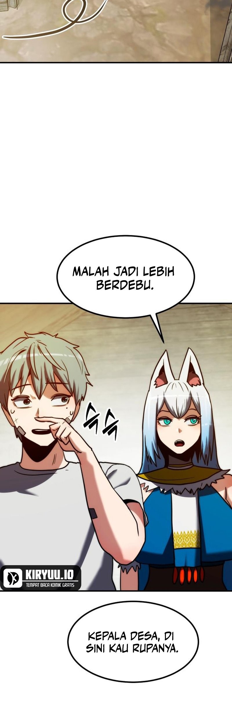 Defense Breaker Bab 15 halaman 46