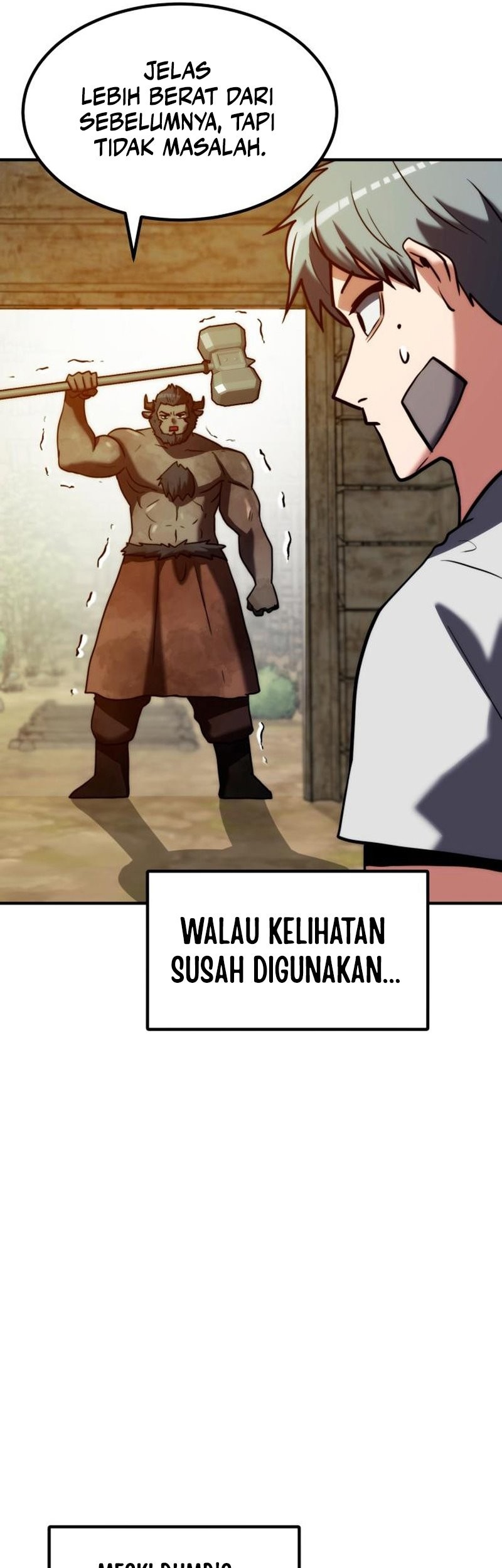 Defense Breaker Bab 15 halaman 51