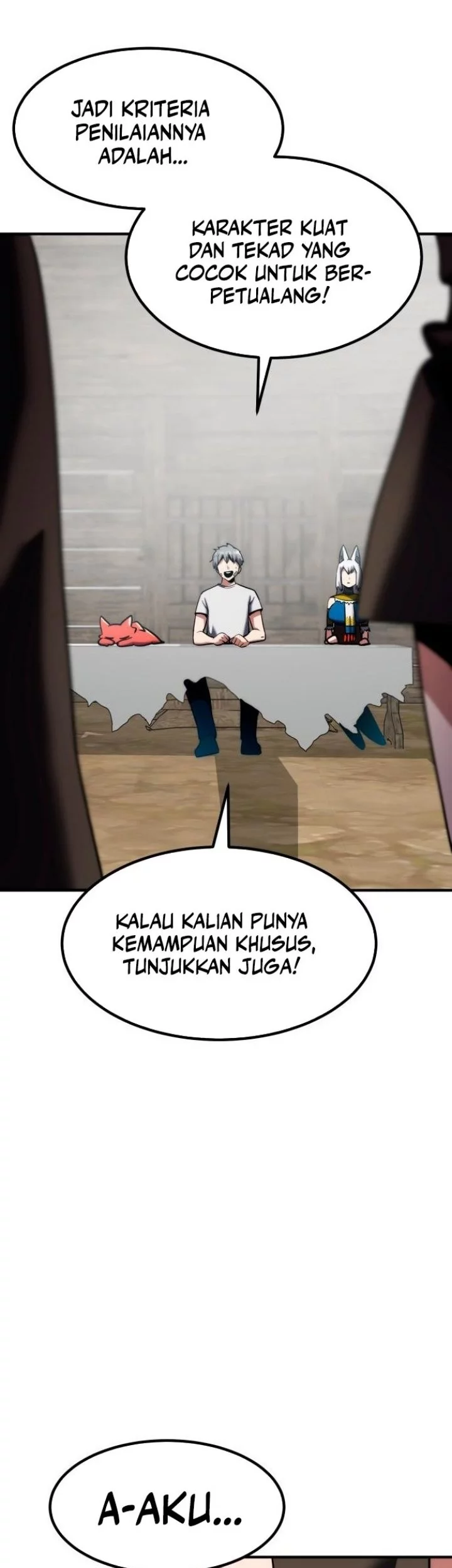Defense Breaker Bab 16 halaman 12