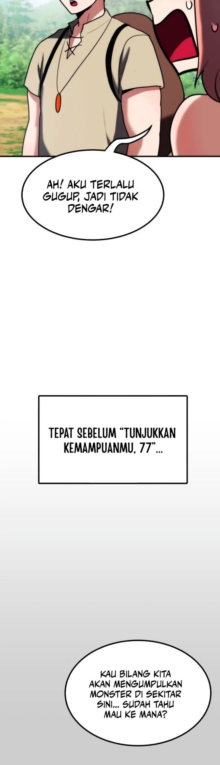 Defense Breaker Bab 16 halaman 31