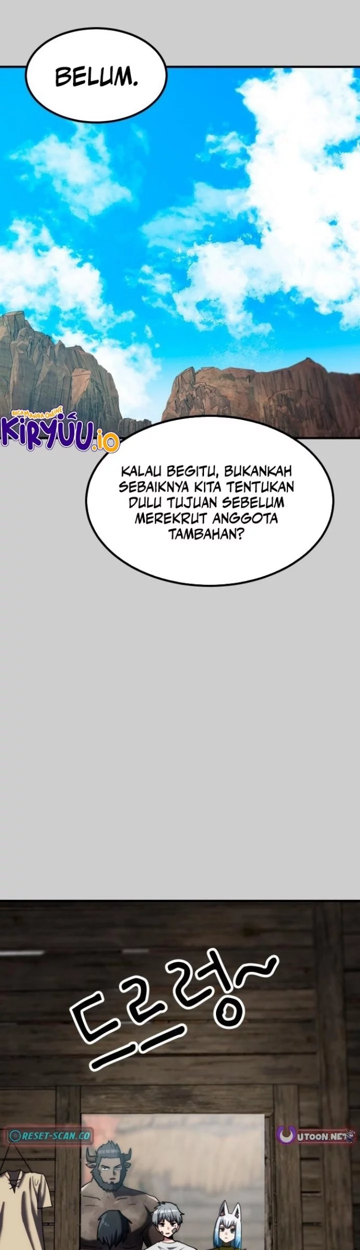 Defense Breaker Bab 16 halaman 33