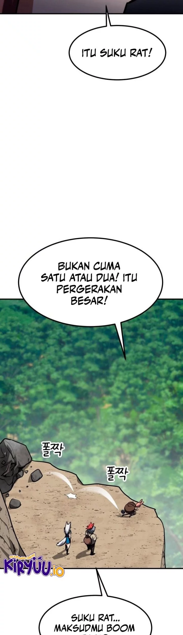 Defense Breaker Bab 16 halaman 77