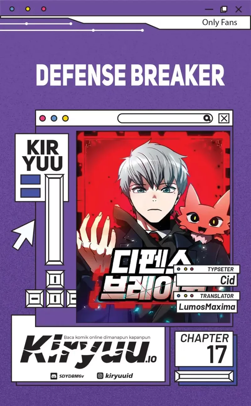 Defense Breaker Bab 17 halaman 1