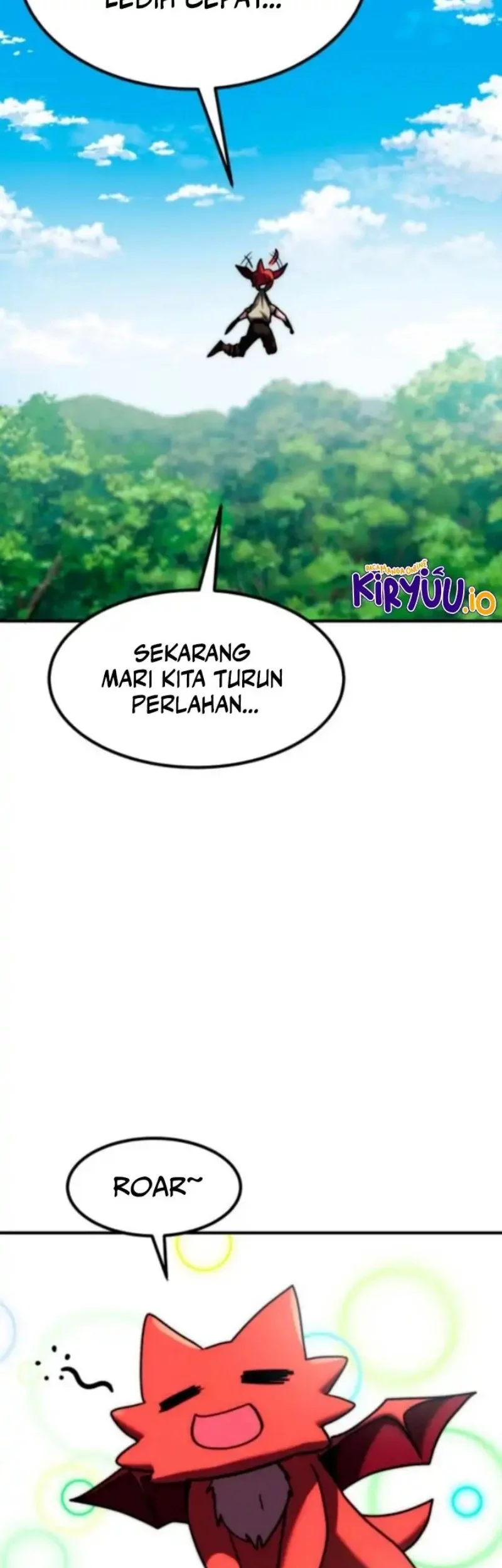 Defense Breaker Bab 17 halaman 33