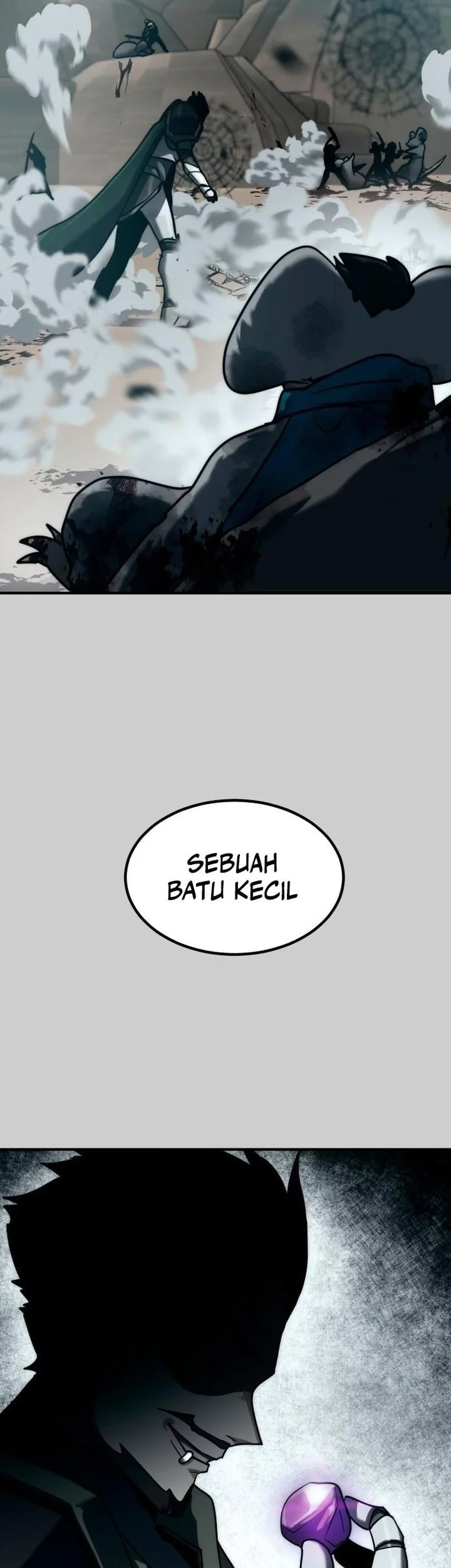 Defense Breaker Bab 18 halaman 3