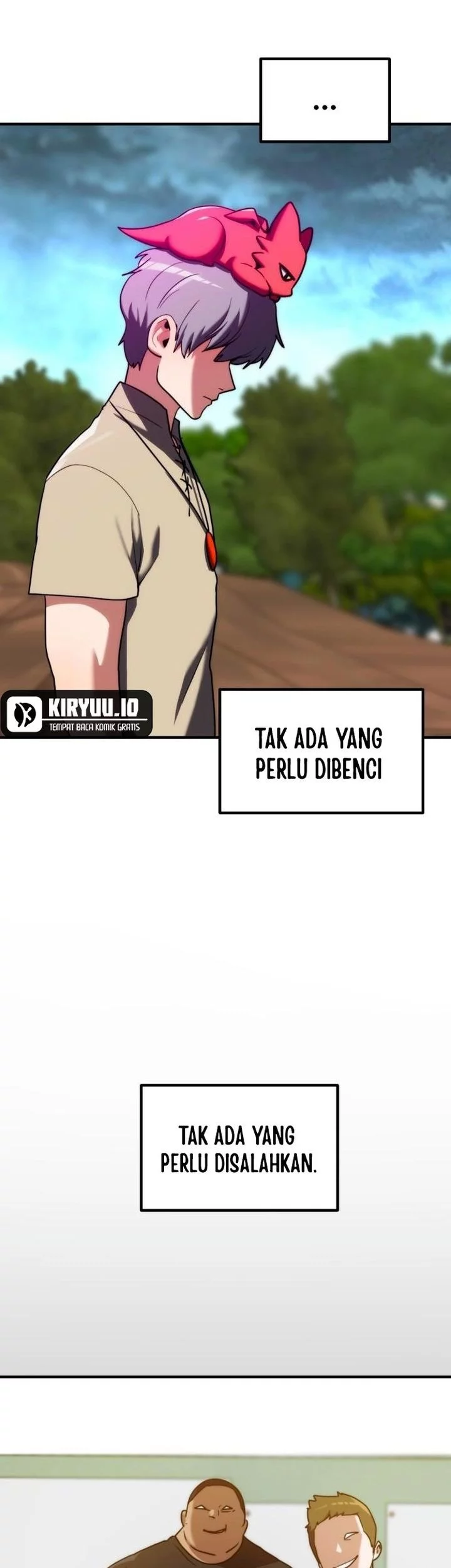 Defense Breaker Bab 18 halaman 26