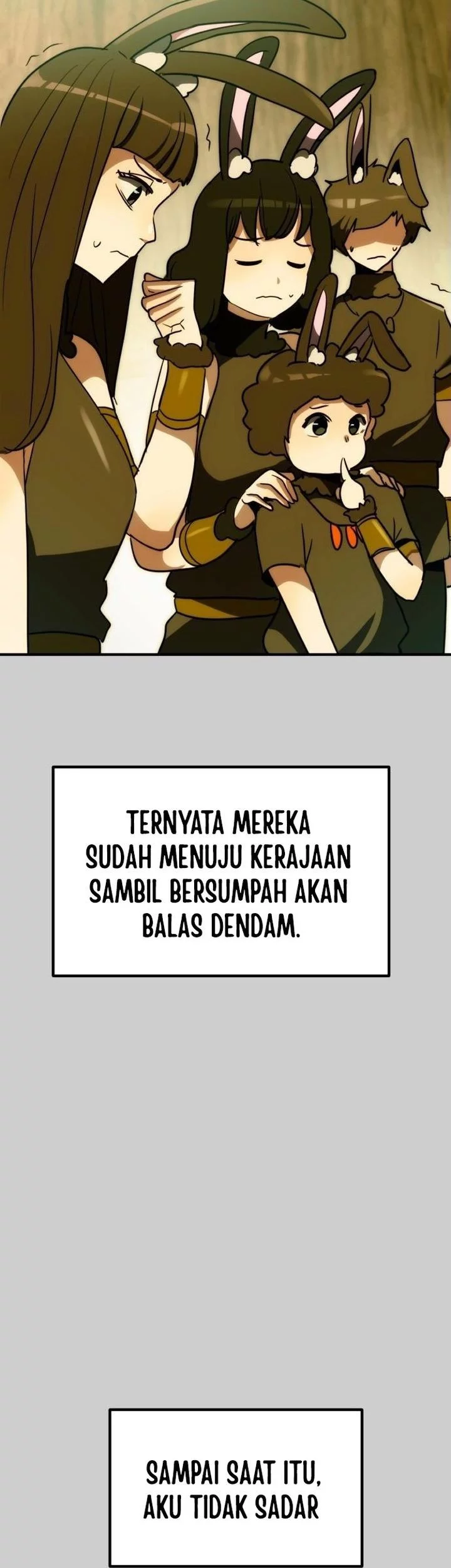 Defense Breaker Bab 18 halaman 64