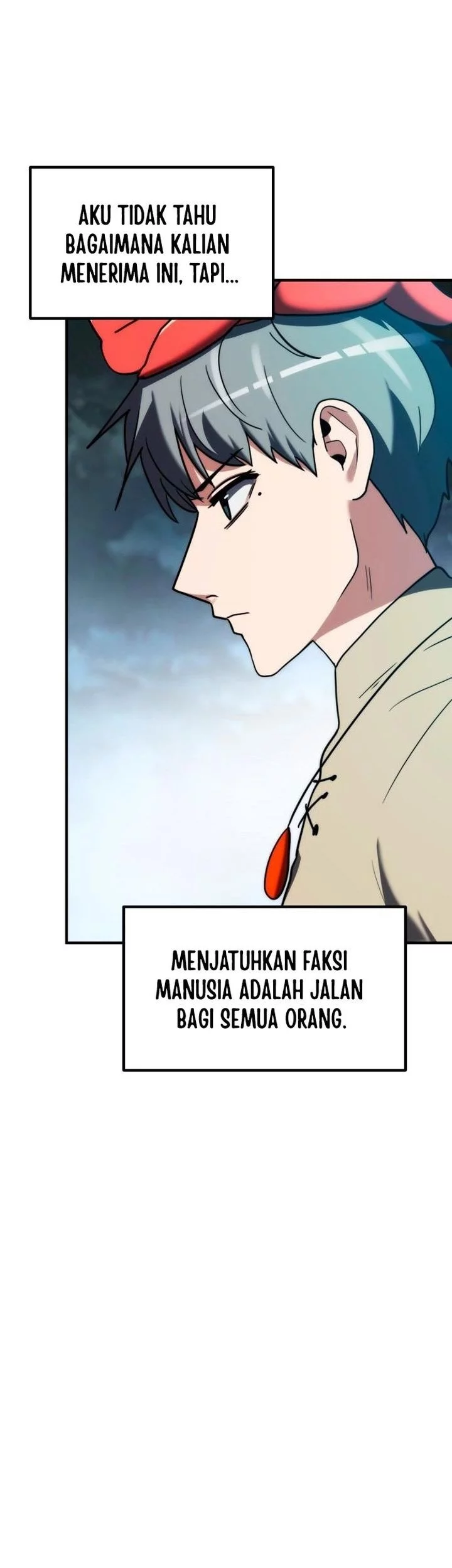 Defense Breaker Bab 18 halaman 84