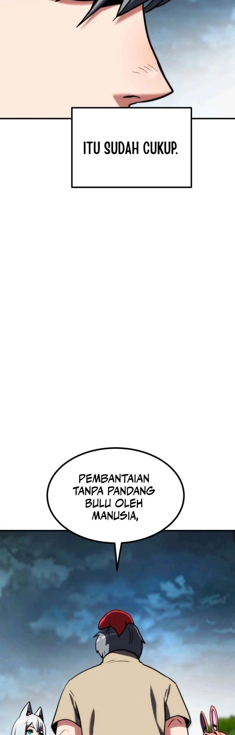Defense Breaker Bab 19 halaman 2