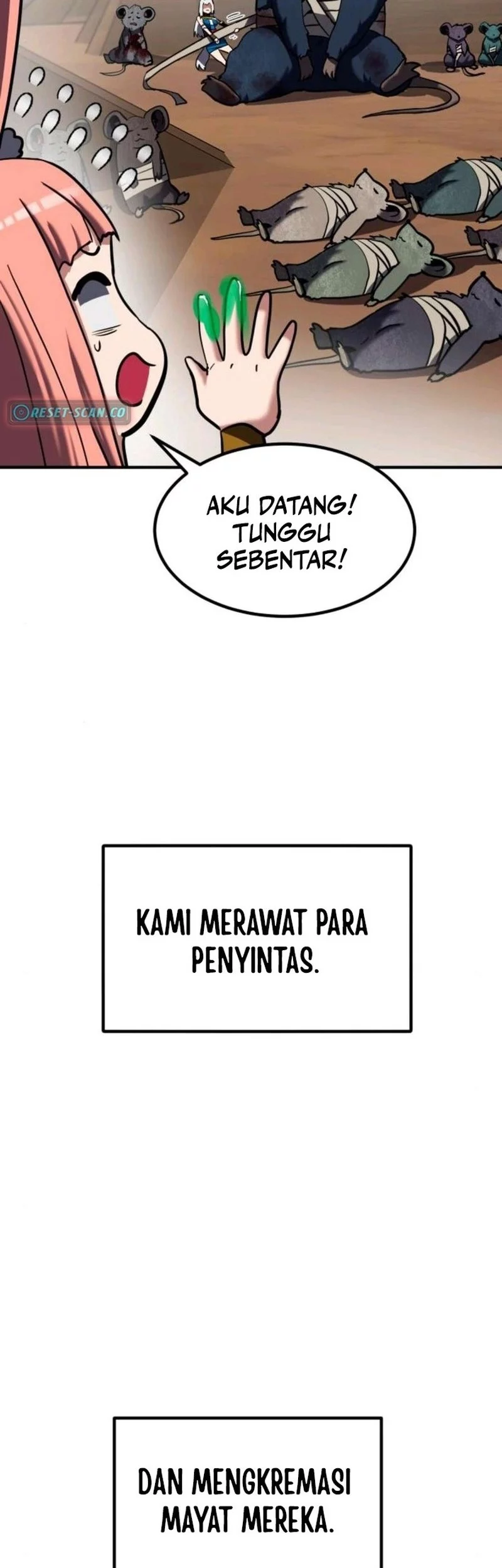 Defense Breaker Bab 19 halaman 14