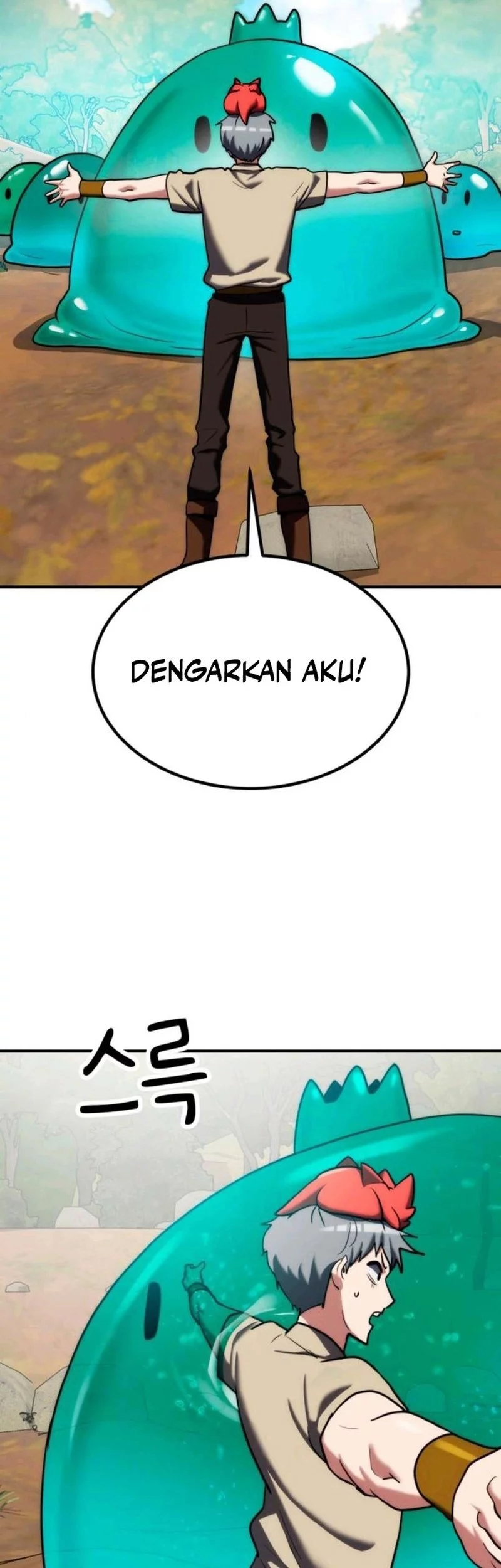 Defense Breaker Bab 19 halaman 37