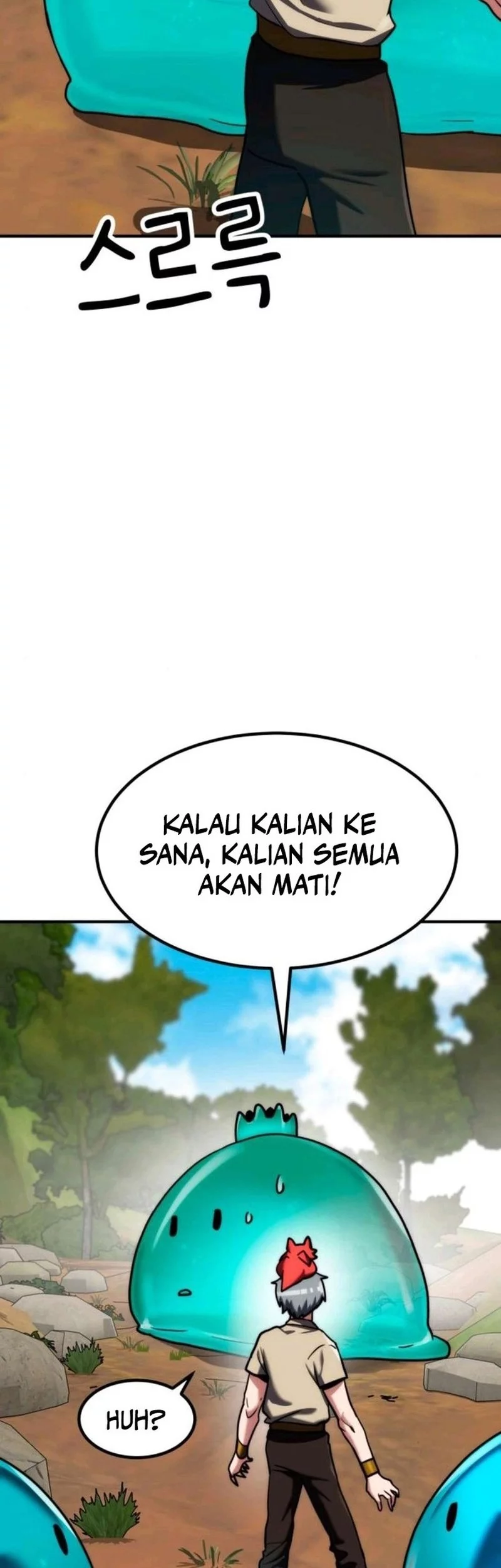 Defense Breaker Bab 19 halaman 38