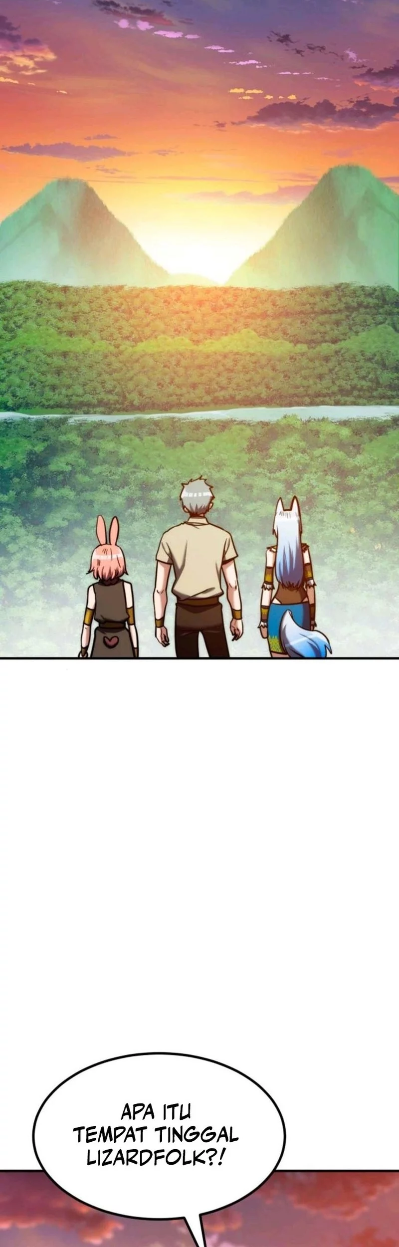 Defense Breaker Bab 19 halaman 47