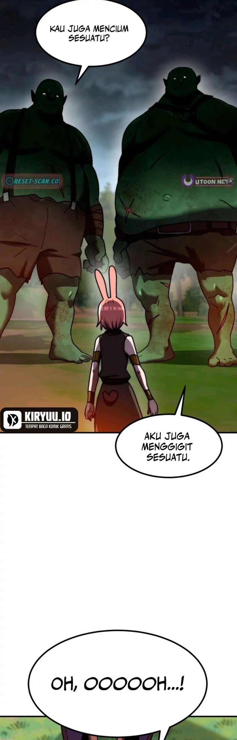 Defense Breaker Bab 19 halaman 69
