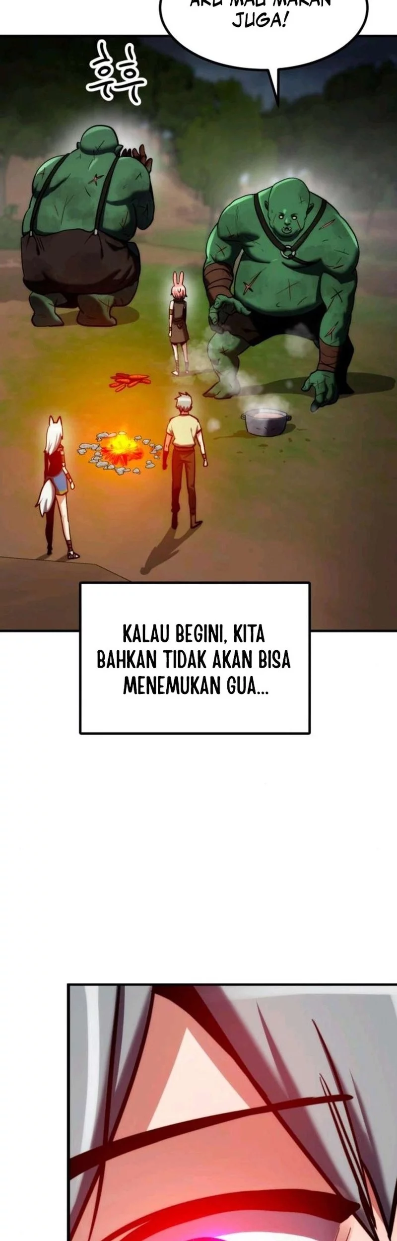 Defense Breaker Bab 19 halaman 82
