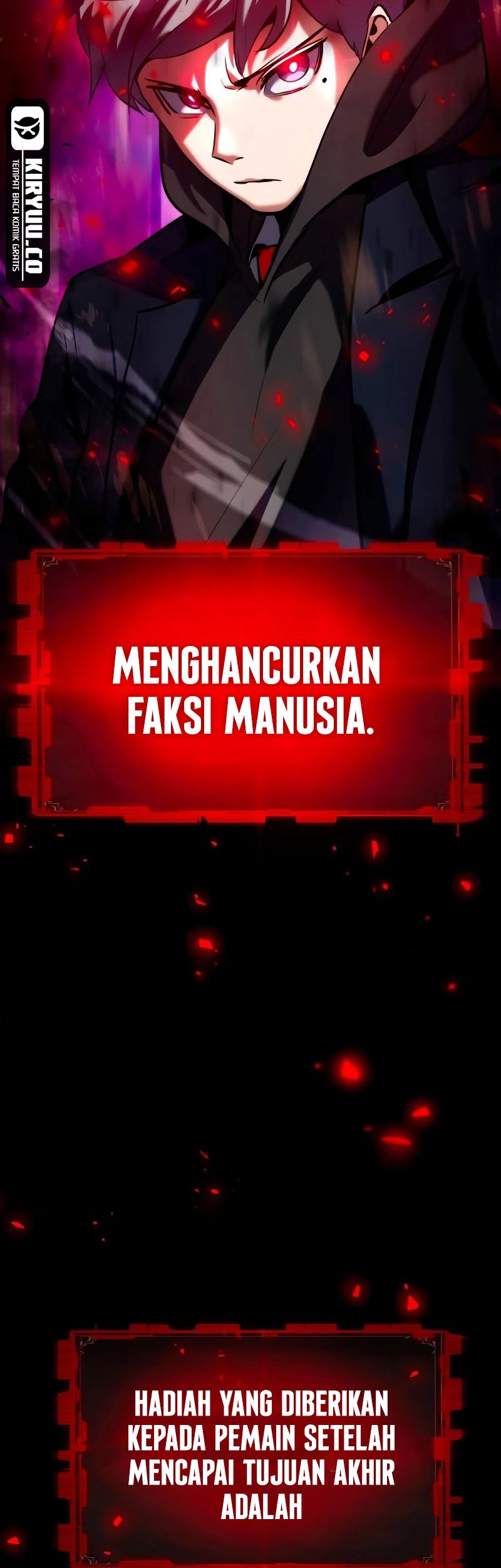 Defense Breaker chapter 2 halaman 2