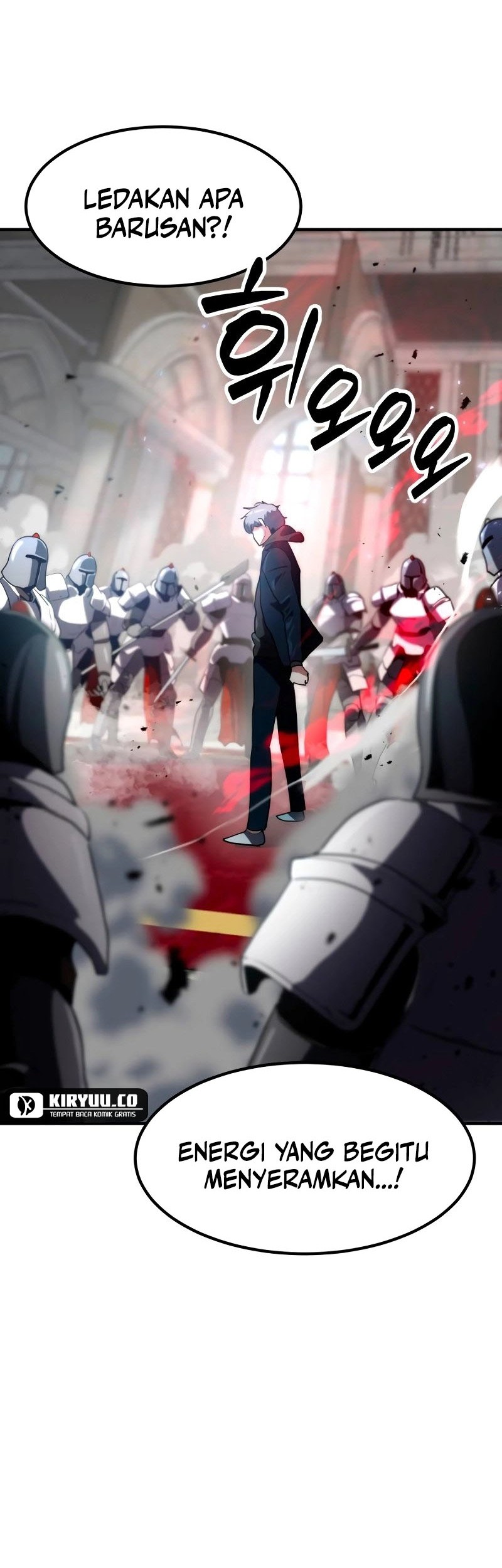 Defense Breaker chapter 2 halaman 9