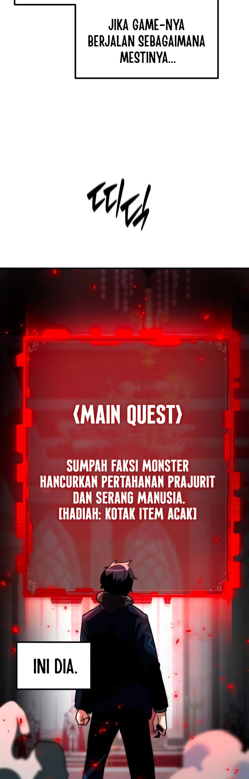 Defense Breaker chapter 2 halaman 13