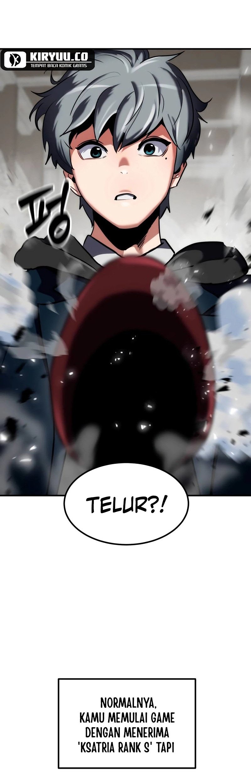 Defense Breaker chapter 2 halaman 17