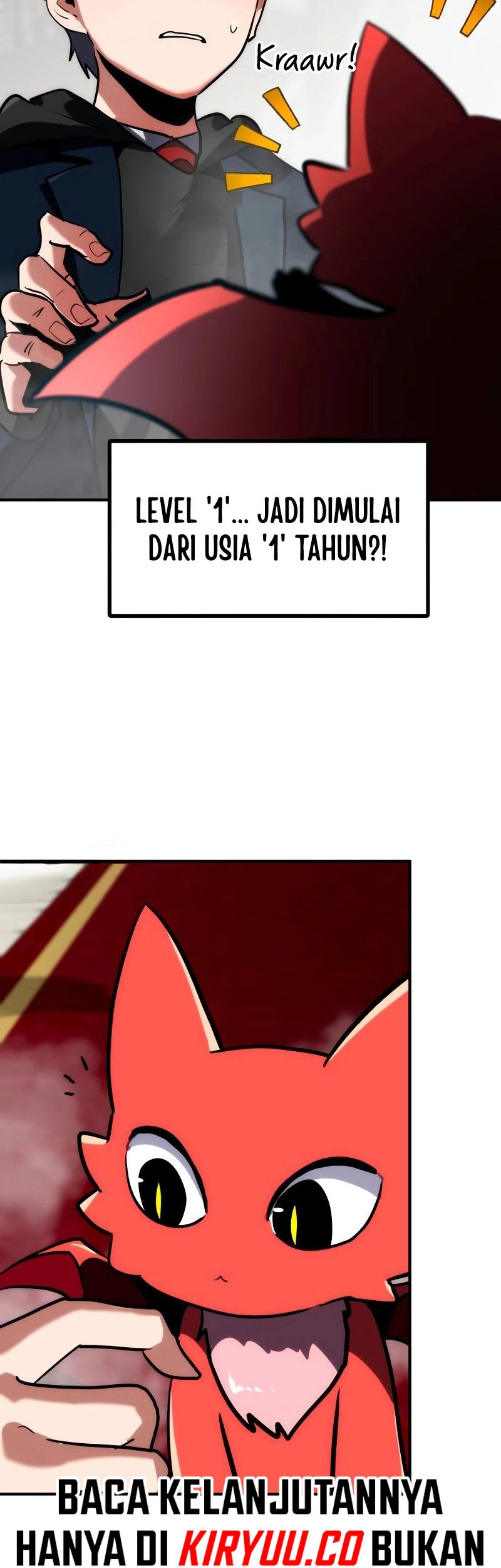 Defense Breaker chapter 2 halaman 29