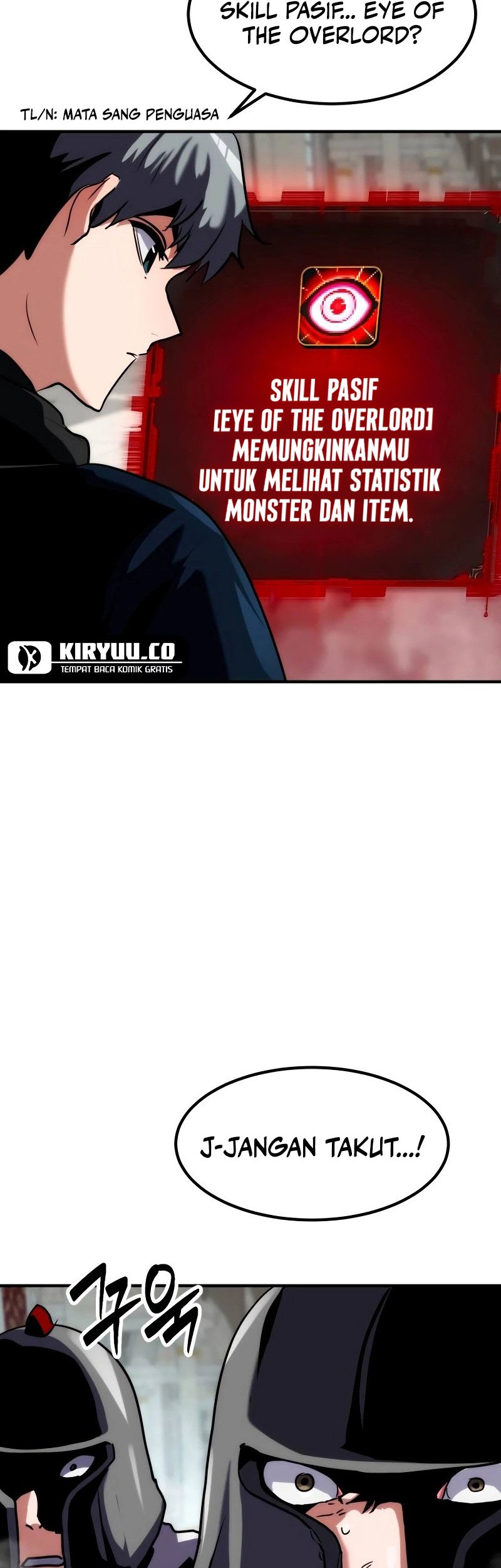 Defense Breaker chapter 2 halaman 33