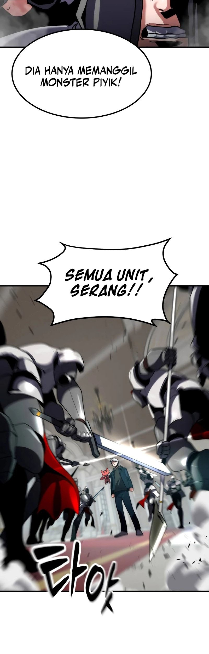 Defense Breaker chapter 2 halaman 34