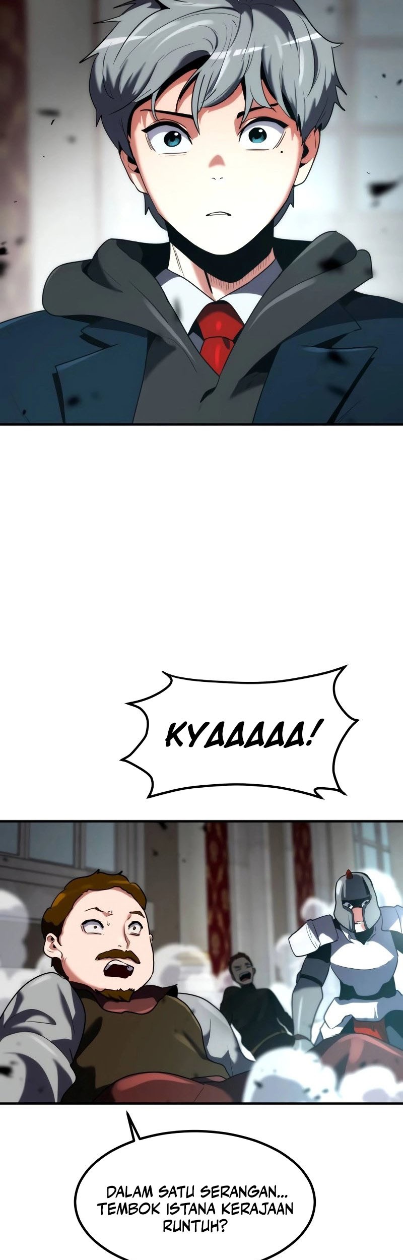 Defense Breaker chapter 2 halaman 50