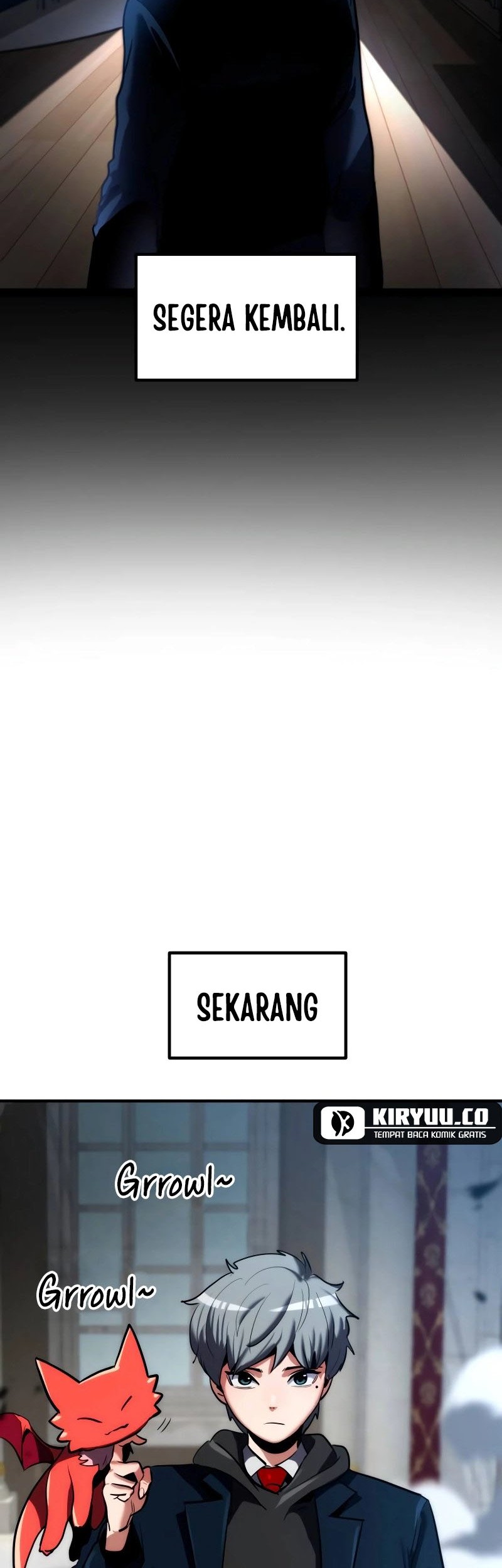 Defense Breaker chapter 2 halaman 57