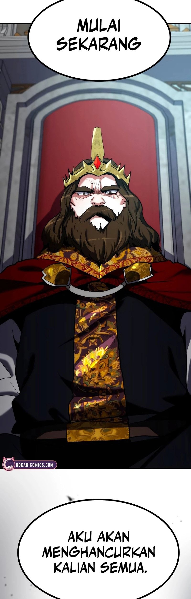 Defense Breaker chapter 2 halaman 60