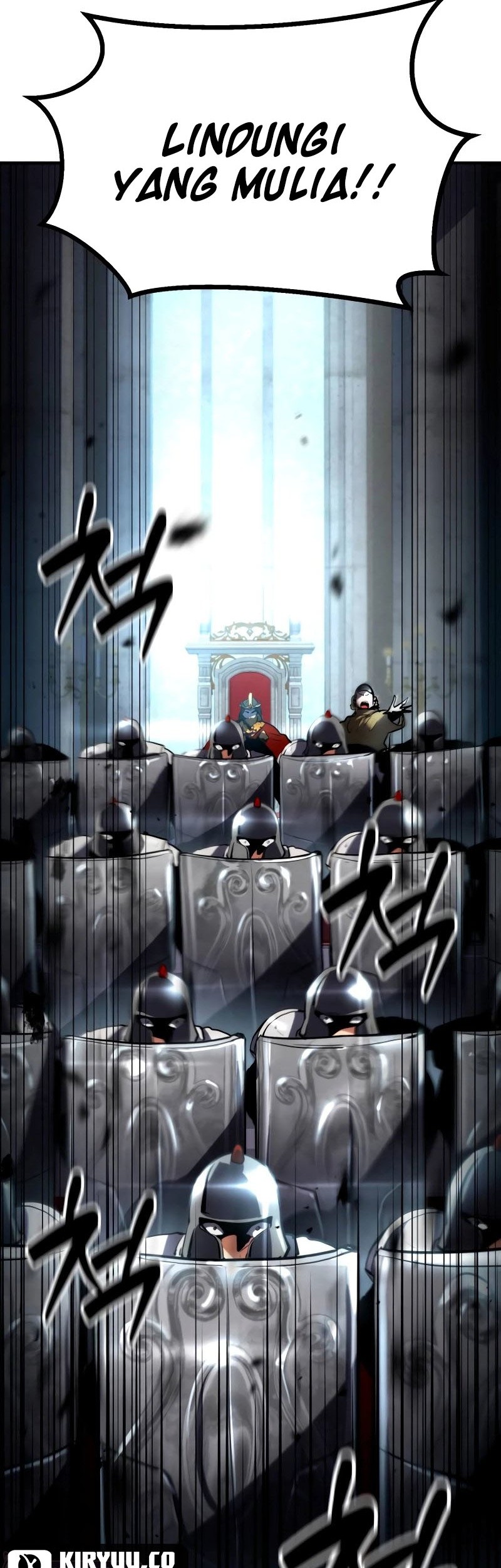 Defense Breaker chapter 2 halaman 73