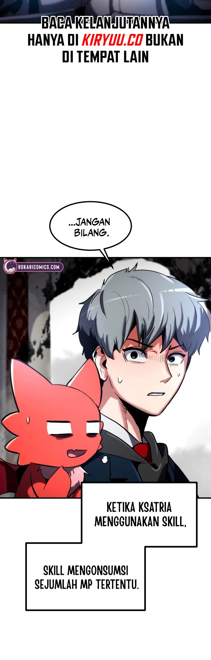 Defense Breaker chapter 2 halaman 78
