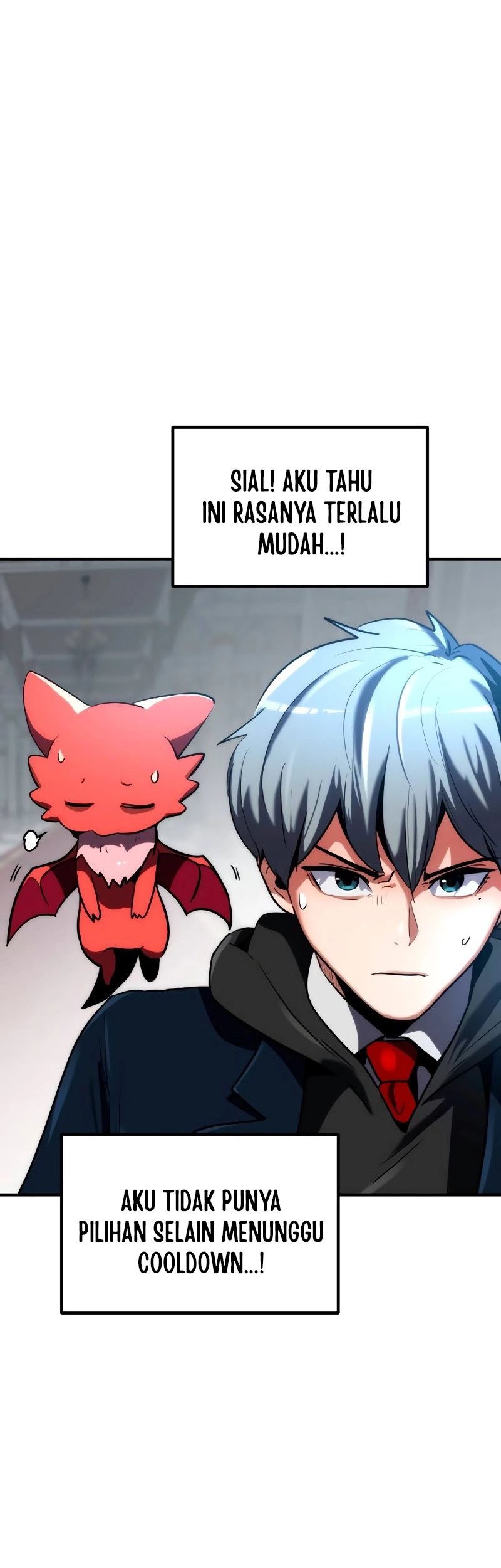 Defense Breaker chapter 2 halaman 82