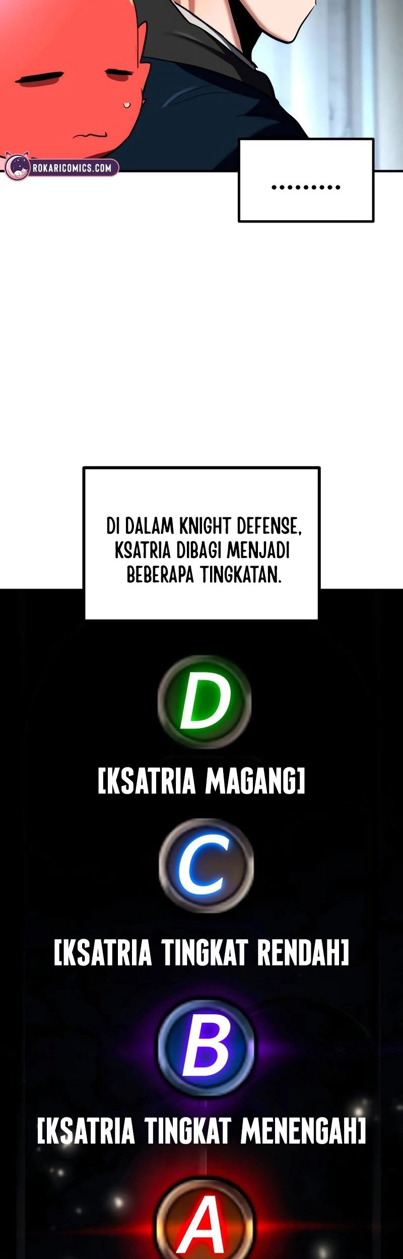 Defense Breaker chapter 2 halaman 85