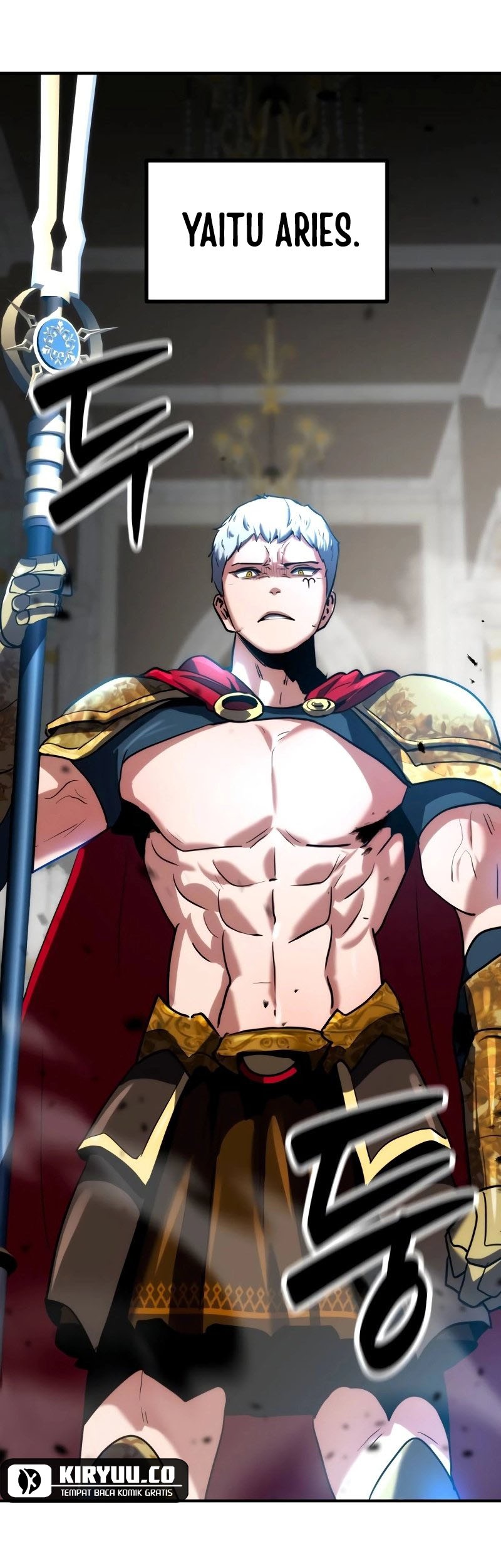 Defense Breaker chapter 2 halaman 88