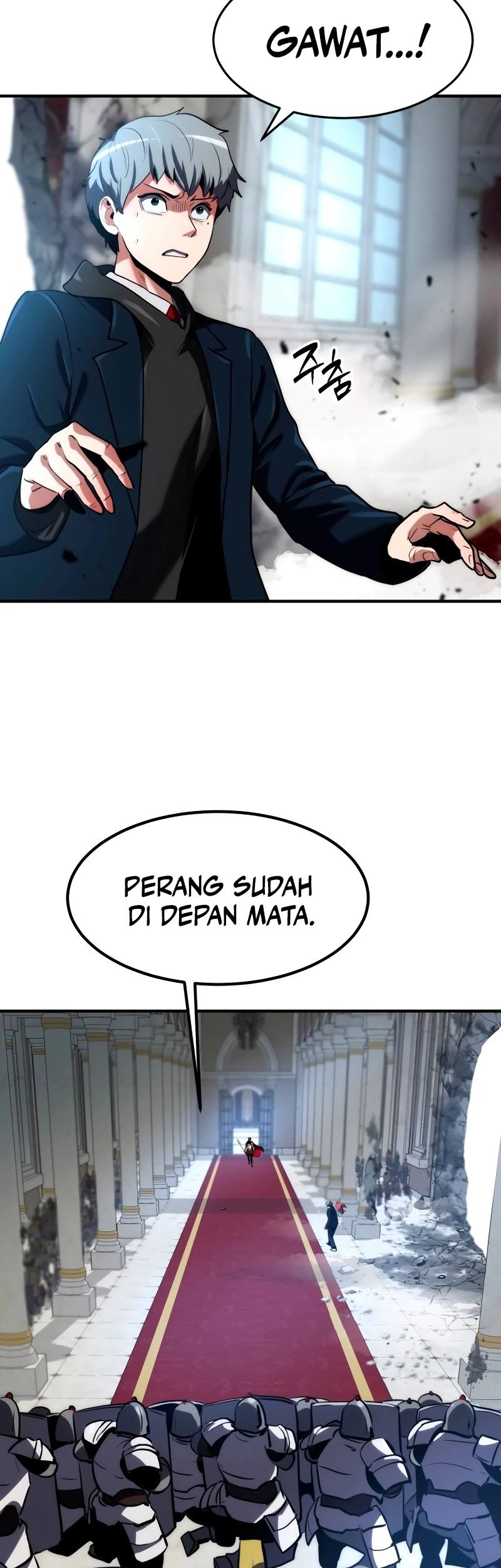 Defense Breaker chapter 2 halaman 90