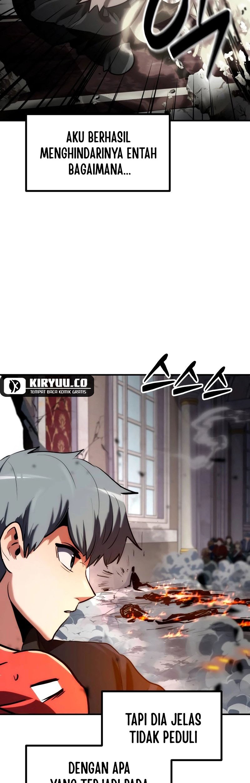 Defense Breaker chapter 2 halaman 106