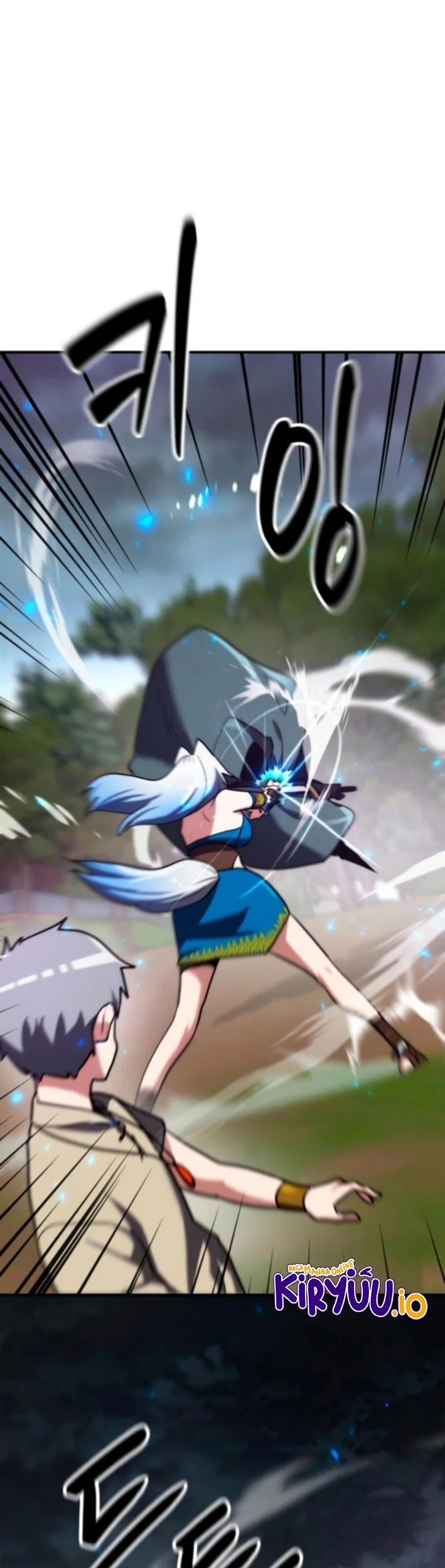 Defense Breaker chapter 20 halaman 2