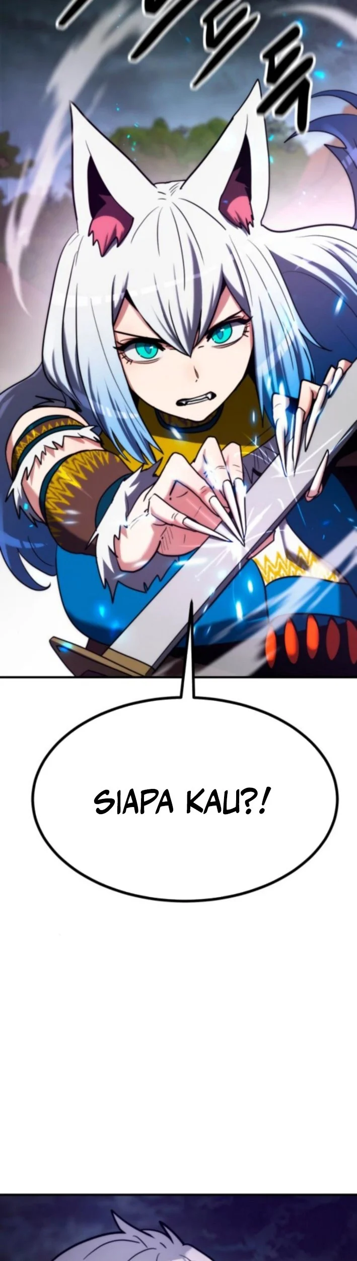 Defense Breaker chapter 20 halaman 3