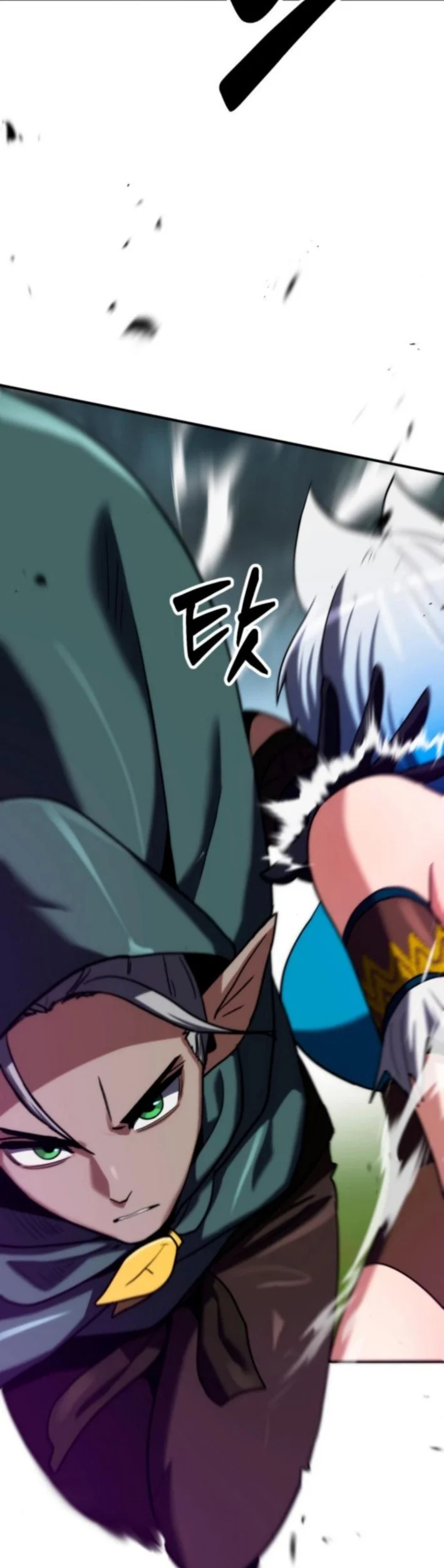 Defense Breaker chapter 20 halaman 7