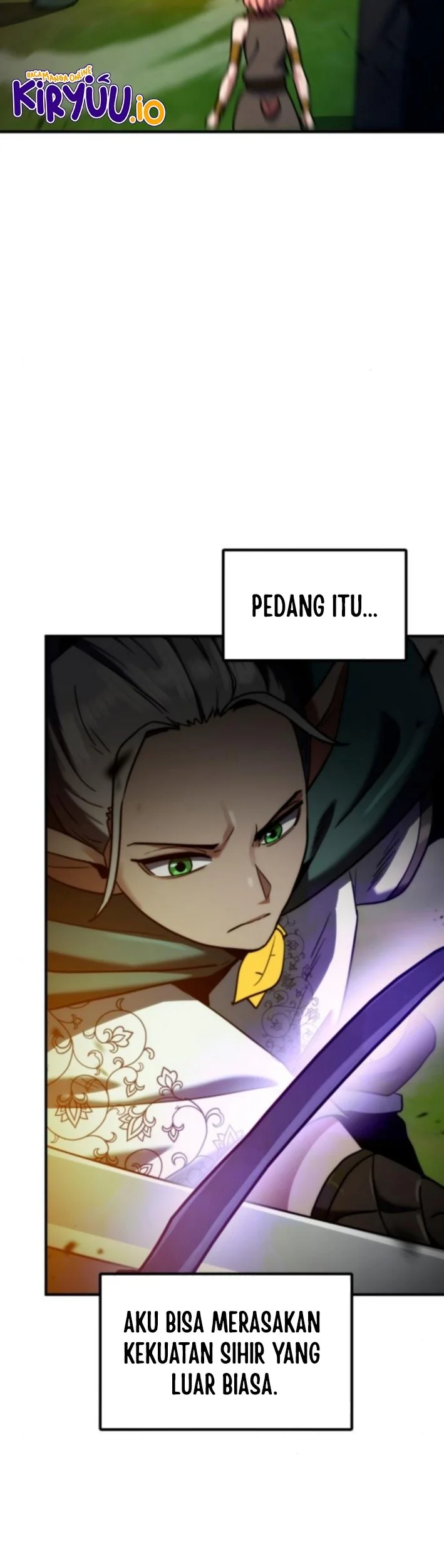 Defense Breaker chapter 20 halaman 14