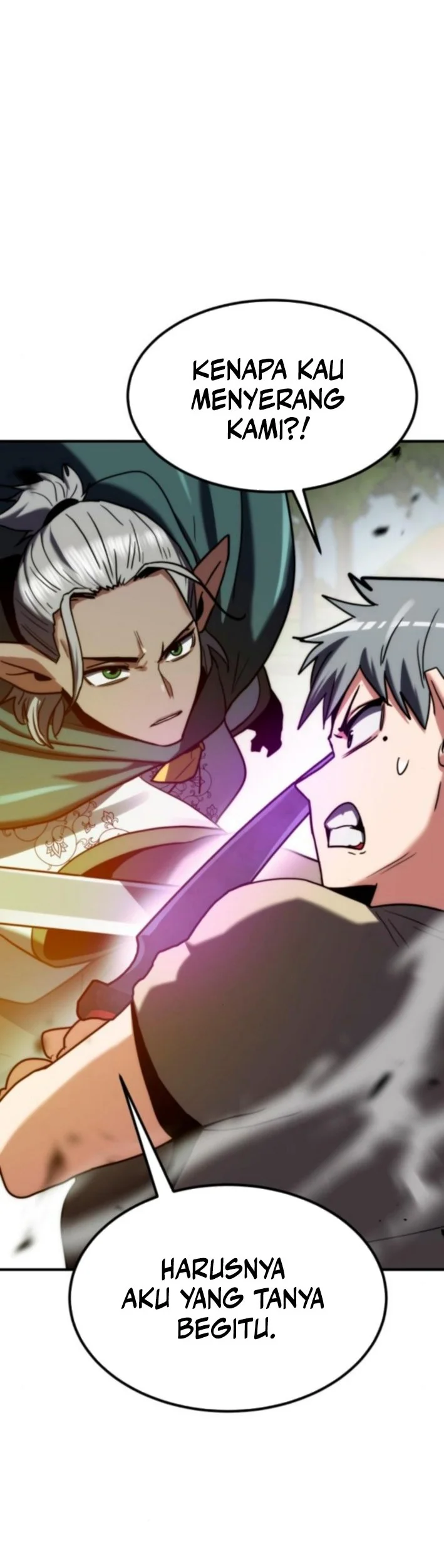 Defense Breaker chapter 20 halaman 15