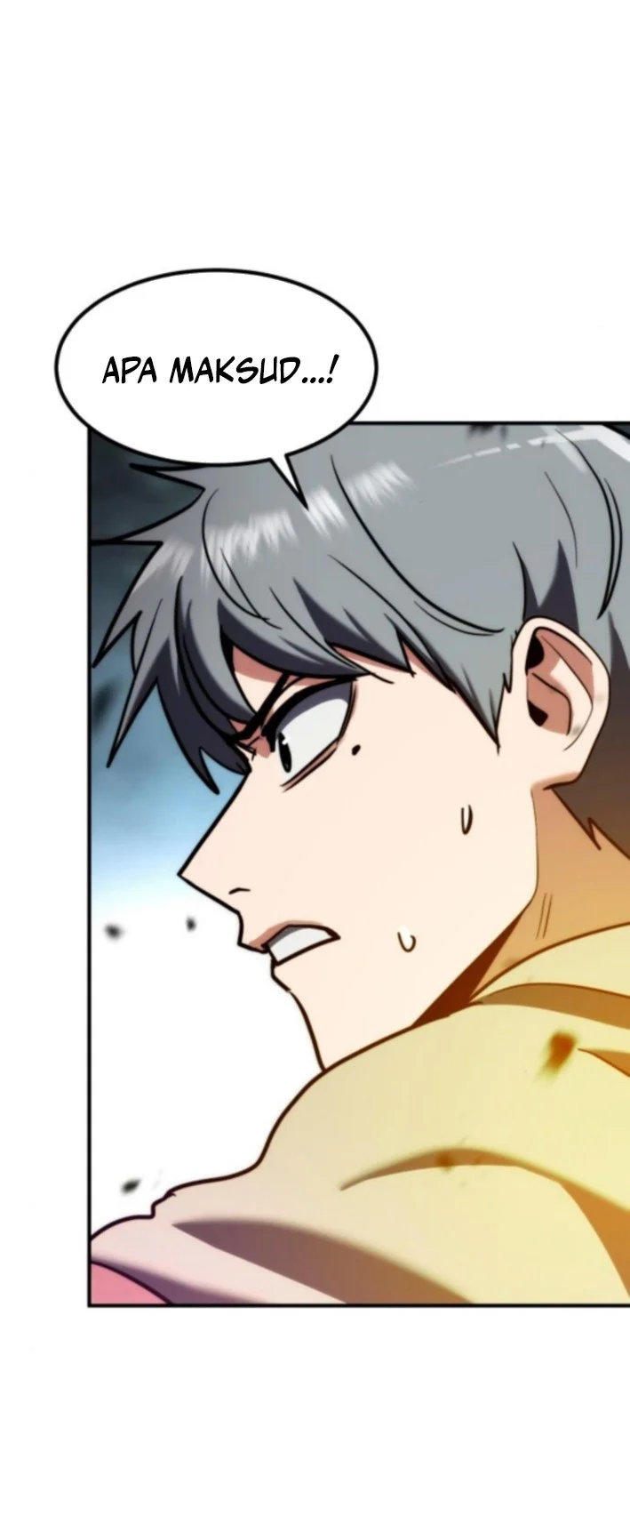 Defense Breaker chapter 20 halaman 16