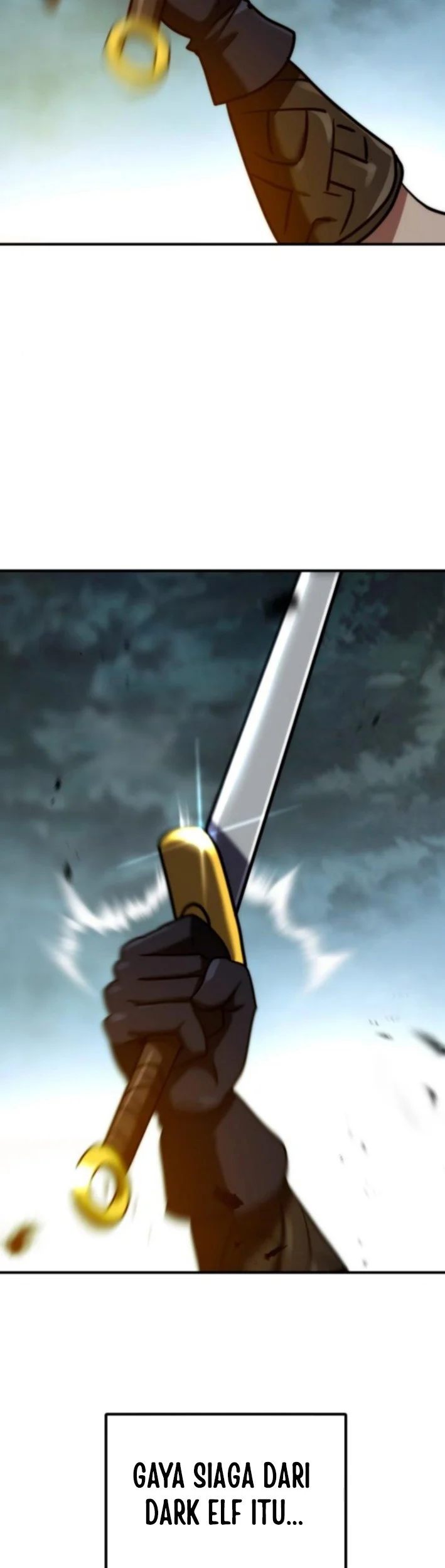 Defense Breaker chapter 20 halaman 19