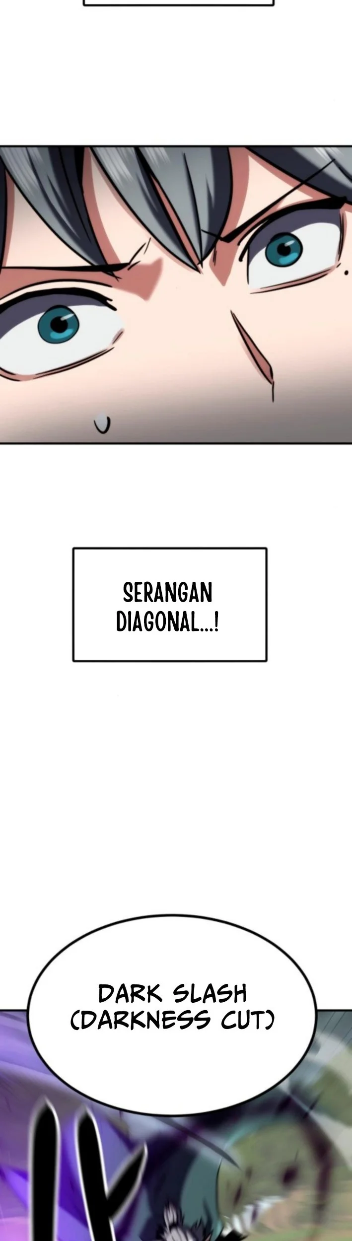 Defense Breaker chapter 20 halaman 20