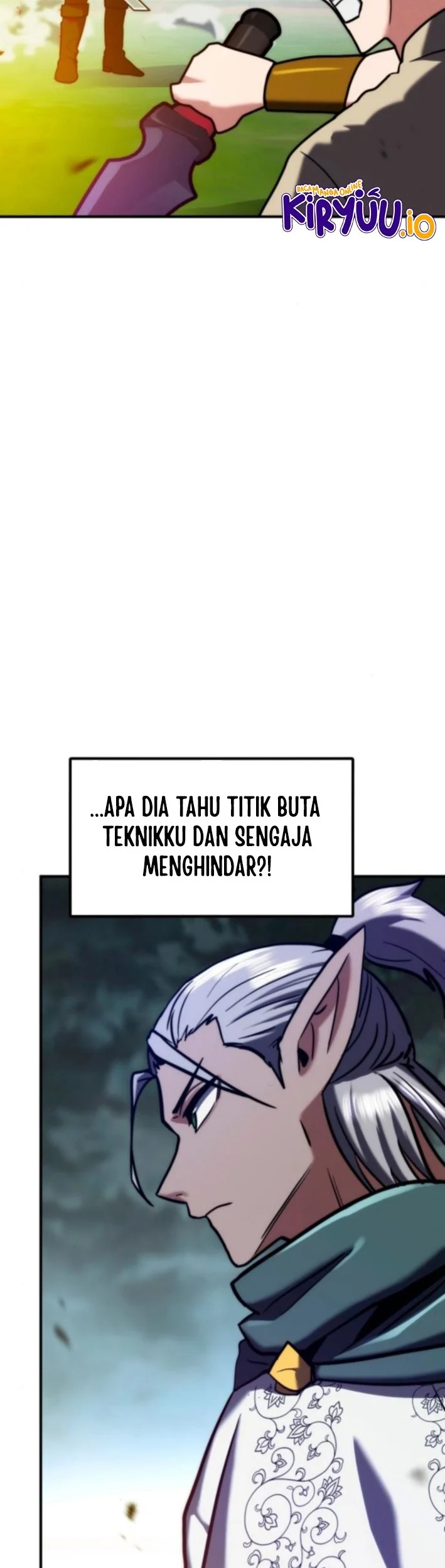 Defense Breaker chapter 20 halaman 25
