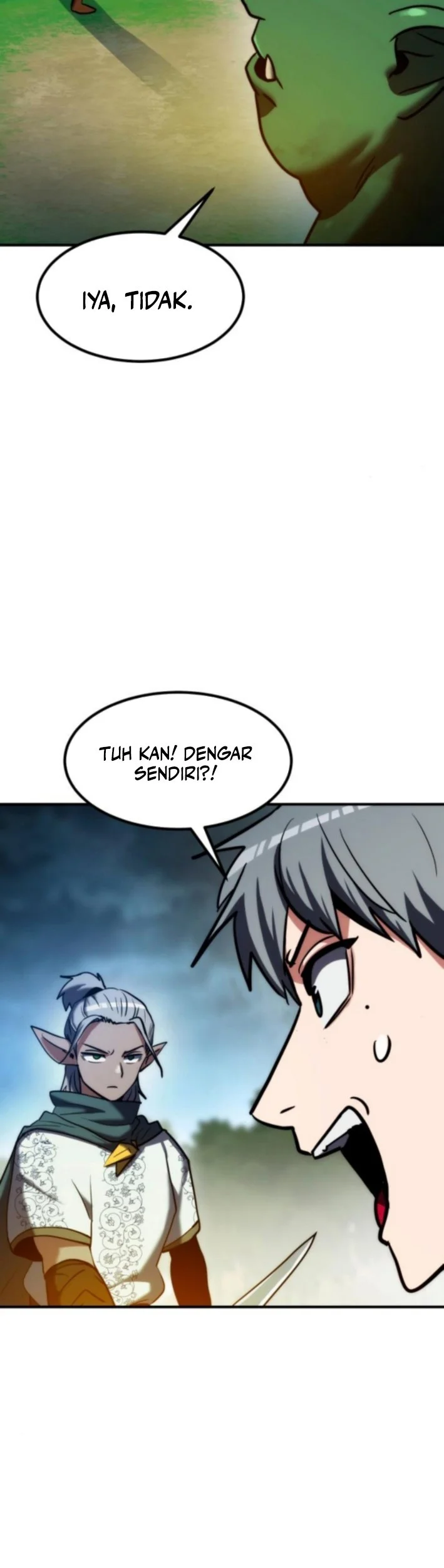 Defense Breaker chapter 20 halaman 32