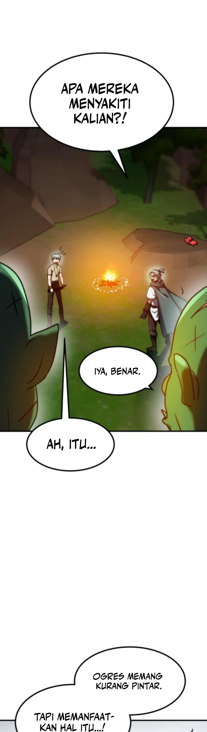 Defense Breaker chapter 20 halaman 33