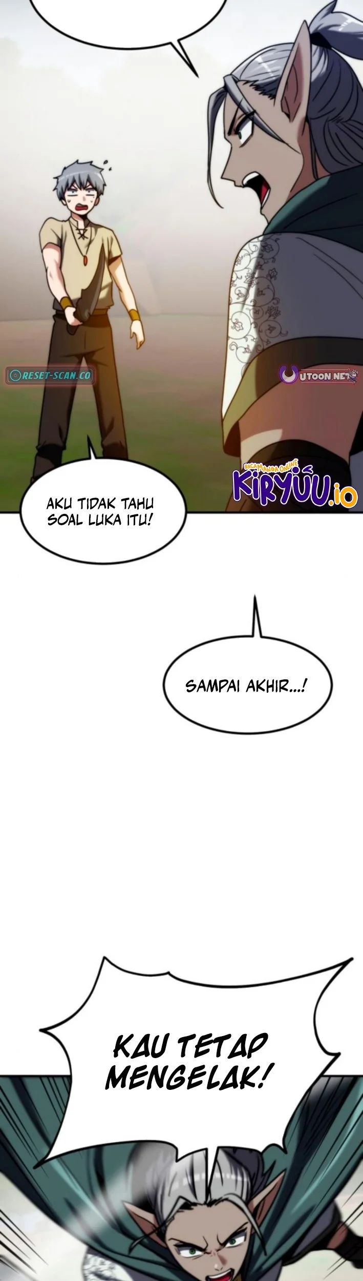 Defense Breaker chapter 20 halaman 34