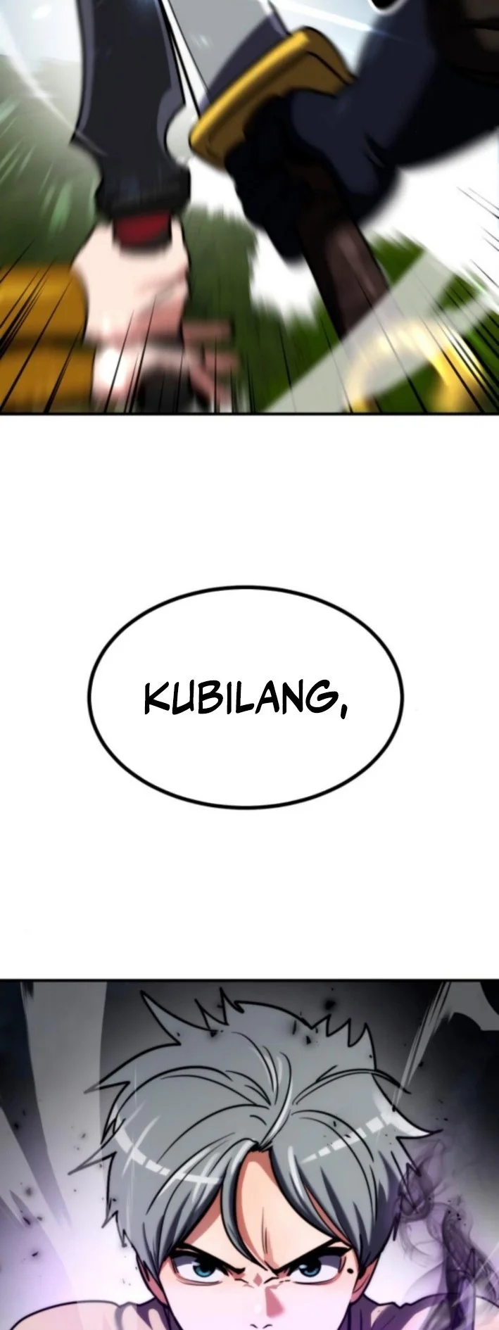 Defense Breaker chapter 20 halaman 36