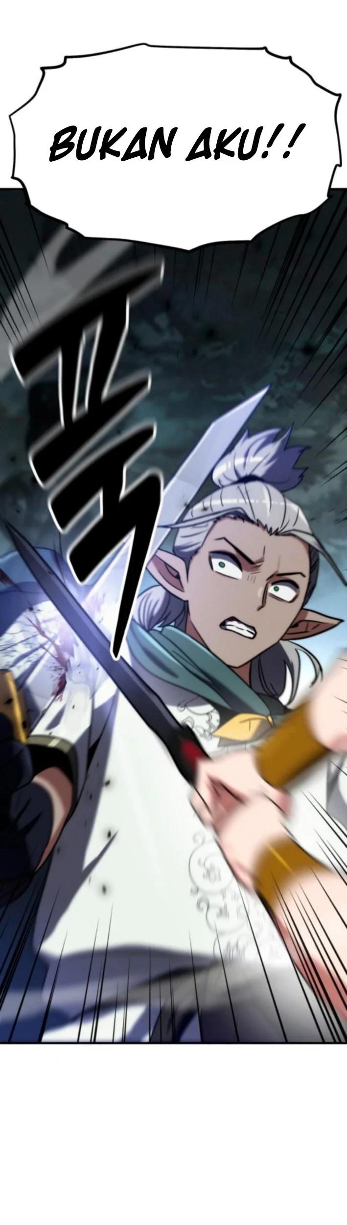 Defense Breaker chapter 20 halaman 38